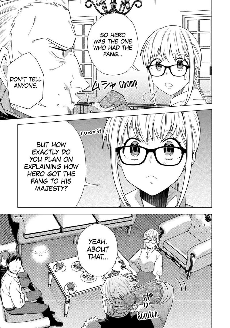 Chouetsusha To Natta Ossan Wa My Pace Ni Isekai O Sansaku Suru 26 7