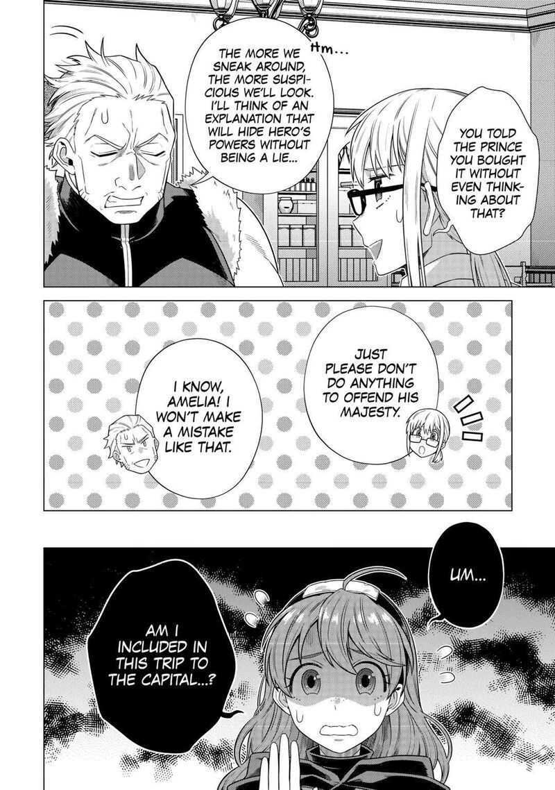 Chouetsusha To Natta Ossan Wa My Pace Ni Isekai O Sansaku Suru 26 8