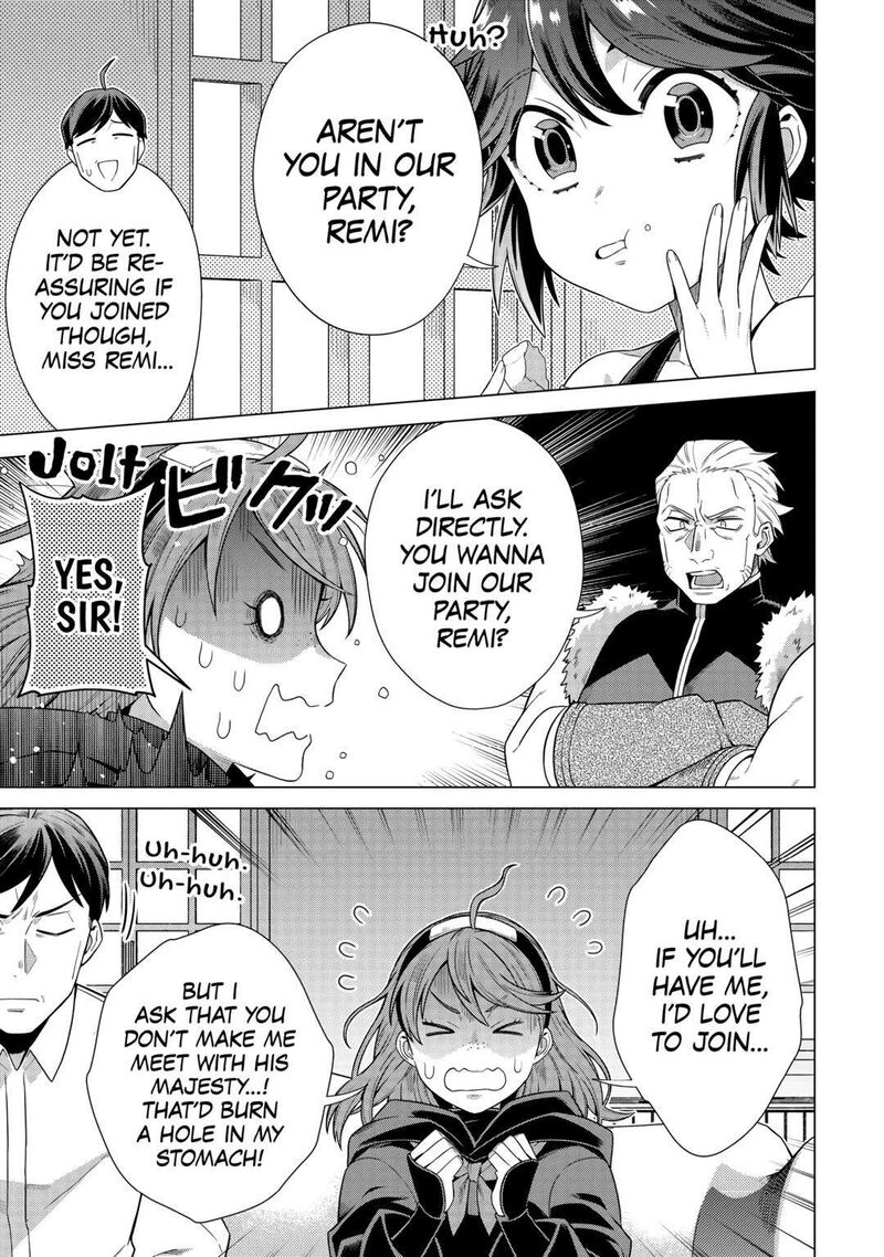 Chouetsusha To Natta Ossan Wa My Pace Ni Isekai O Sansaku Suru 26 9