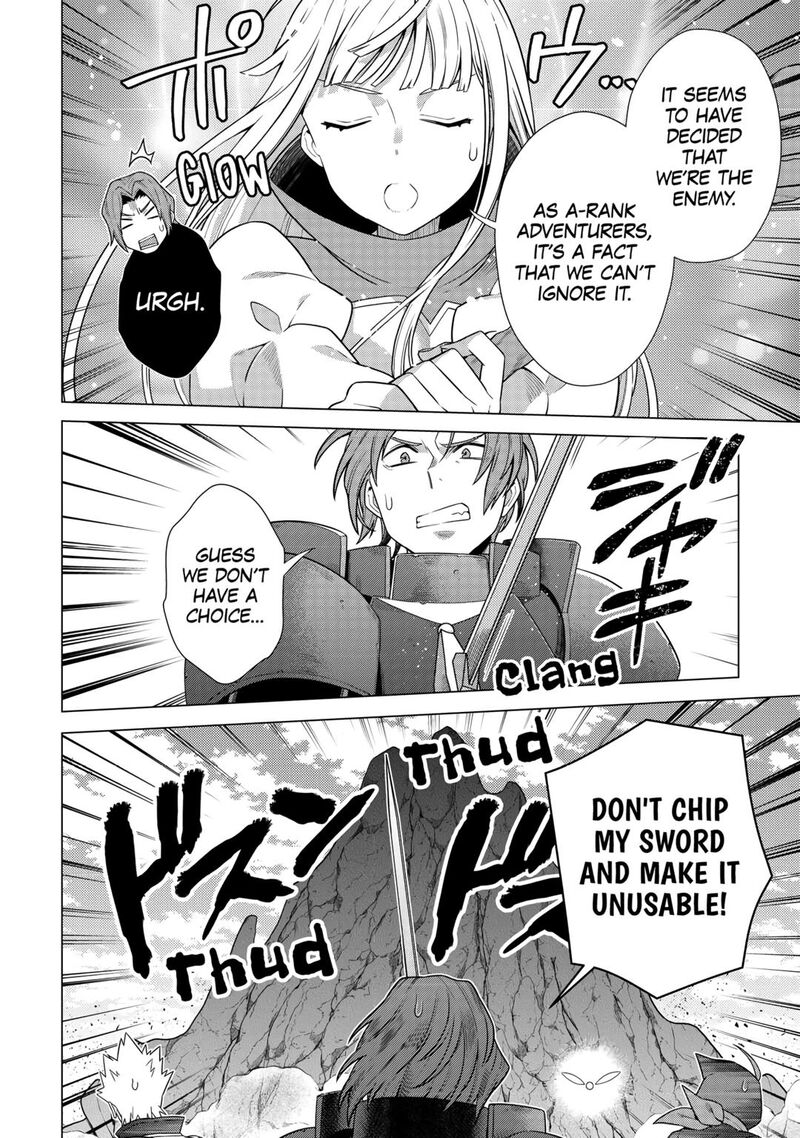 Chouetsusha To Natta Ossan Wa My Pace Ni Isekai O Sansaku Suru 27 2