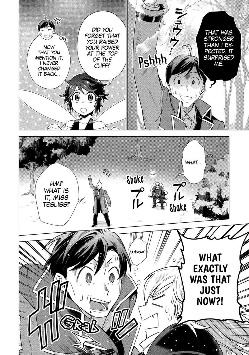 Chouetsusha To Natta Ossan Wa My Pace Ni Isekai O Sansaku Suru 27 24