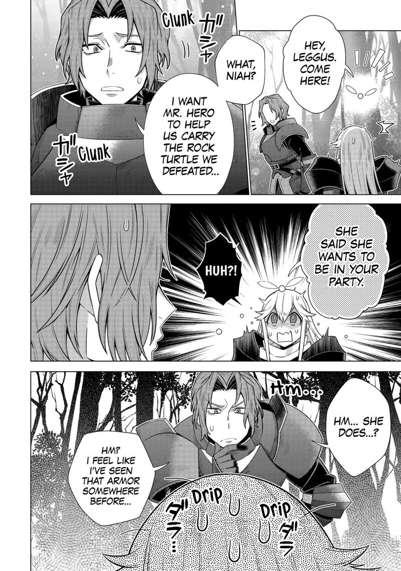 Chouetsusha To Natta Ossan Wa My Pace Ni Isekai O Sansaku Suru 28 10