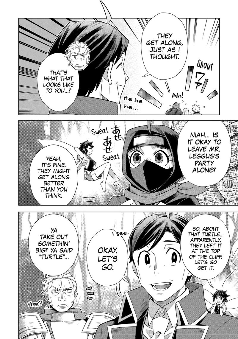 Chouetsusha To Natta Ossan Wa My Pace Ni Isekai O Sansaku Suru 28 12