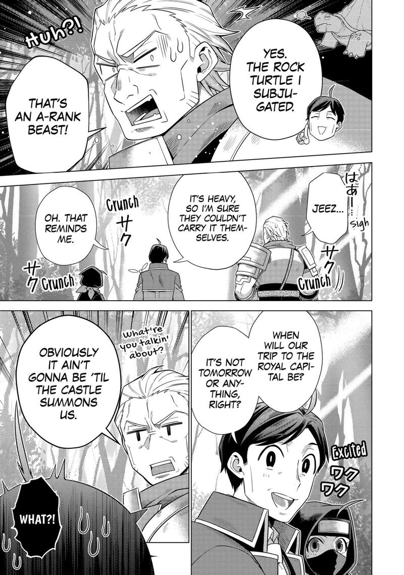 Chouetsusha To Natta Ossan Wa My Pace Ni Isekai O Sansaku Suru 28 13