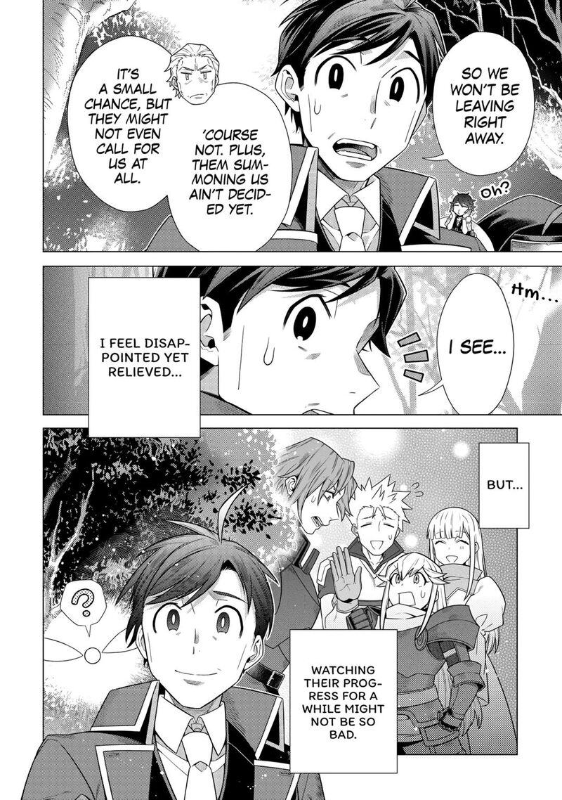 Chouetsusha To Natta Ossan Wa My Pace Ni Isekai O Sansaku Suru 28 14
