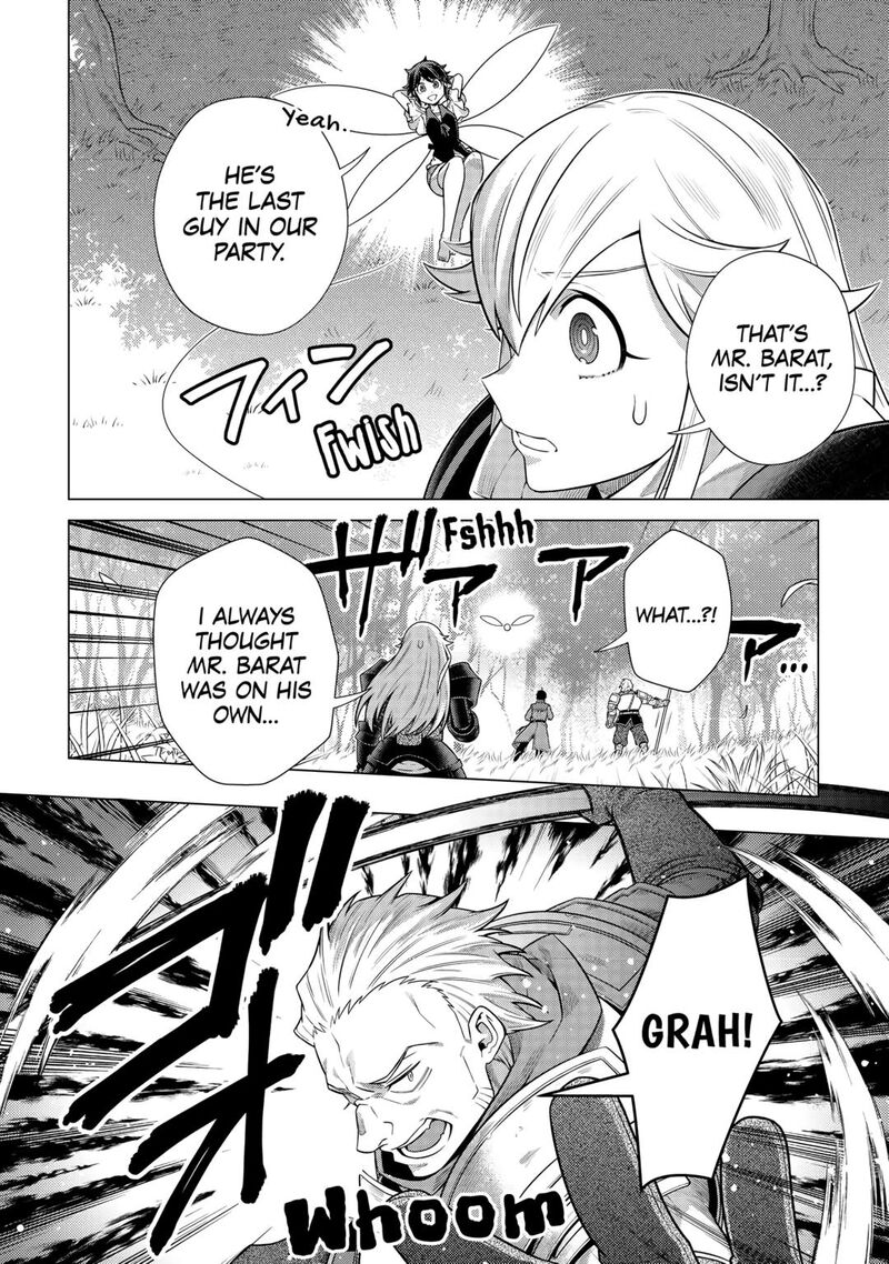Chouetsusha To Natta Ossan Wa My Pace Ni Isekai O Sansaku Suru 28 4