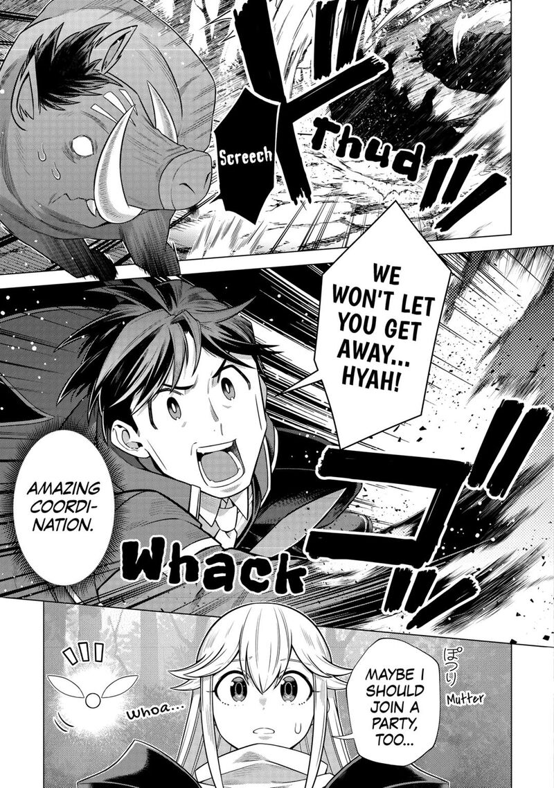 Chouetsusha To Natta Ossan Wa My Pace Ni Isekai O Sansaku Suru 28 5