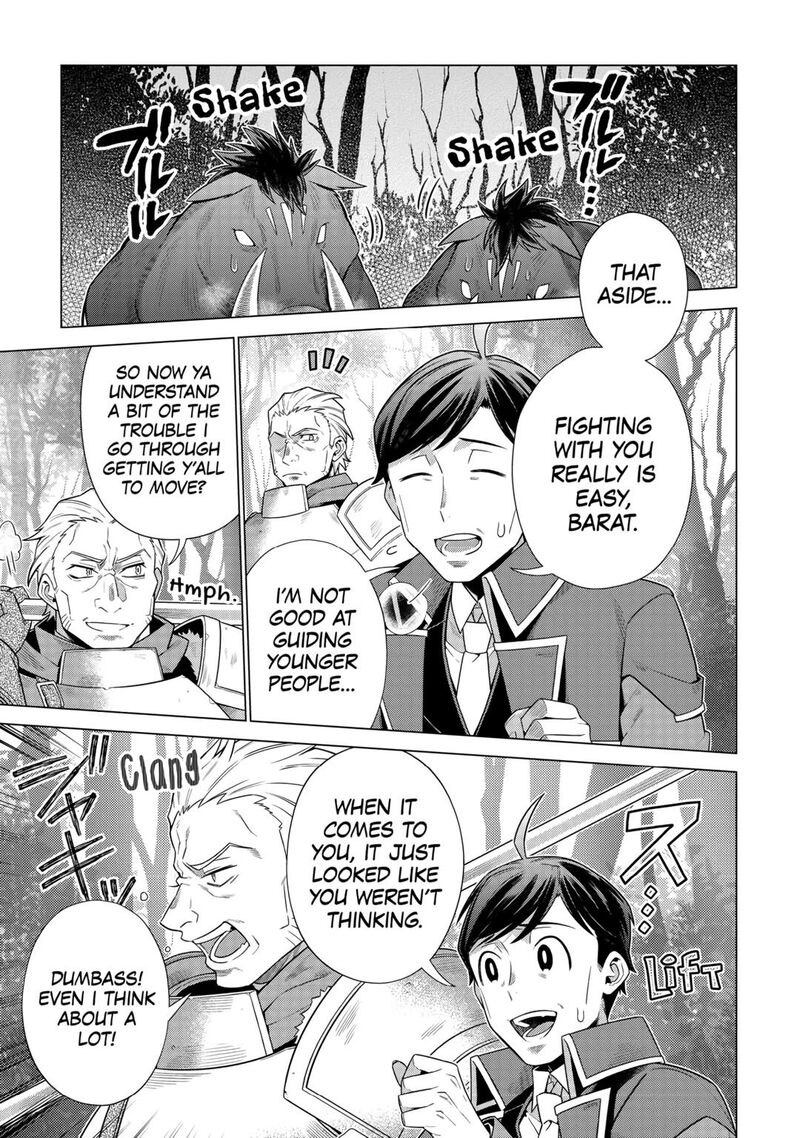 Chouetsusha To Natta Ossan Wa My Pace Ni Isekai O Sansaku Suru 28 7