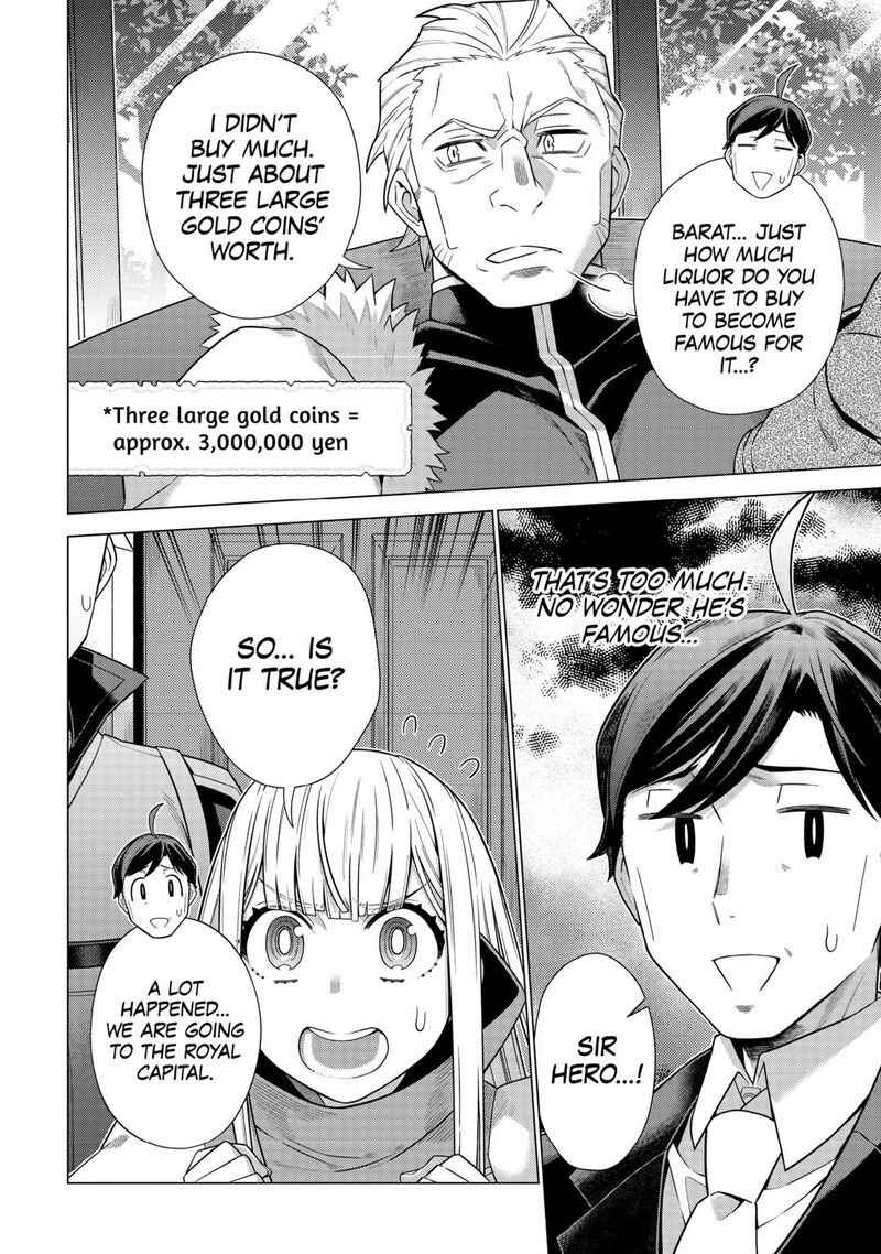 Chouetsusha To Natta Ossan Wa My Pace Ni Isekai O Sansaku Suru 29 10