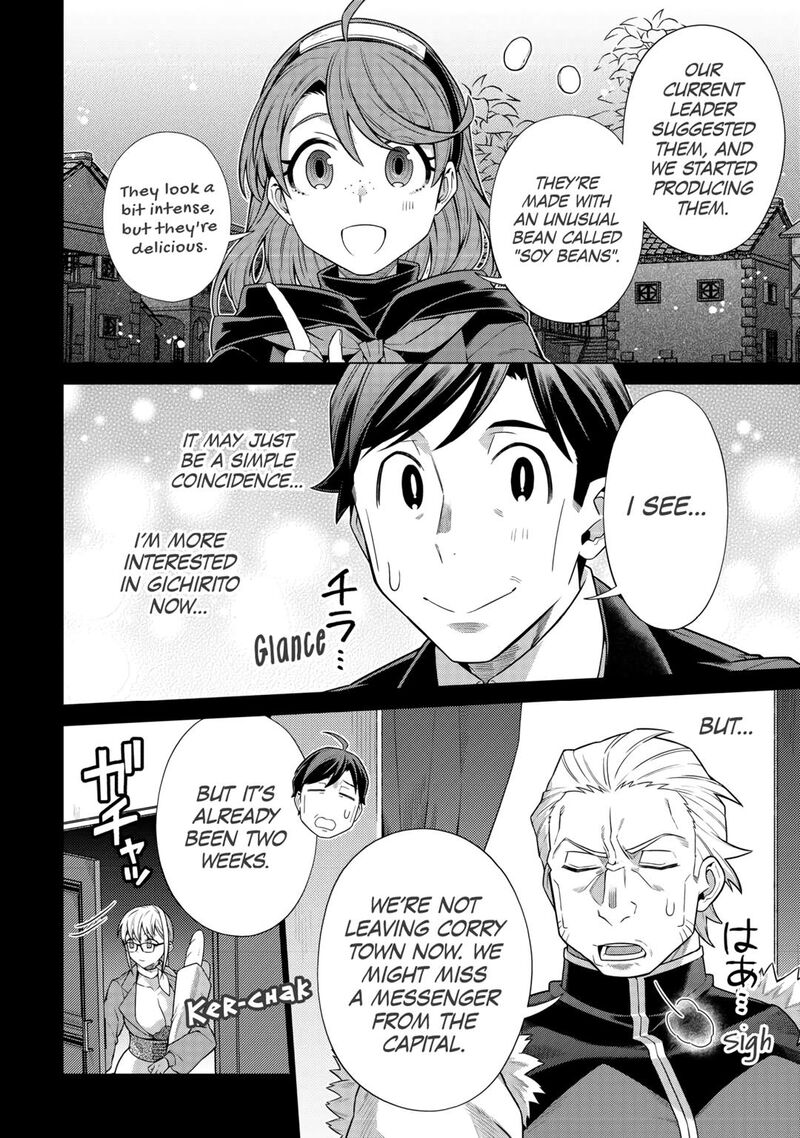 Chouetsusha To Natta Ossan Wa My Pace Ni Isekai O Sansaku Suru 29 12