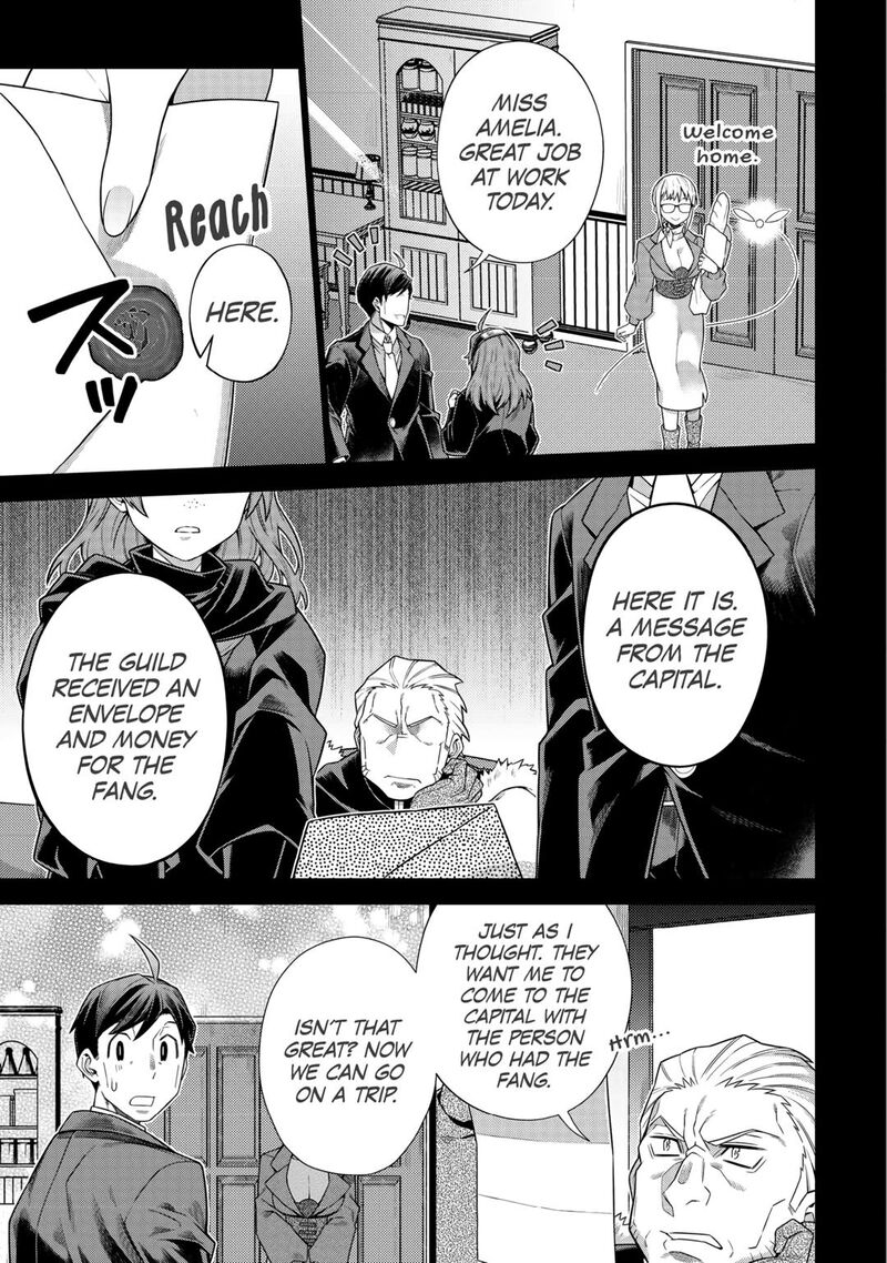 Chouetsusha To Natta Ossan Wa My Pace Ni Isekai O Sansaku Suru 29 13