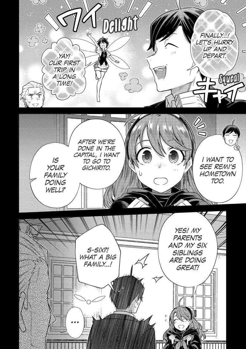 Chouetsusha To Natta Ossan Wa My Pace Ni Isekai O Sansaku Suru 29 14