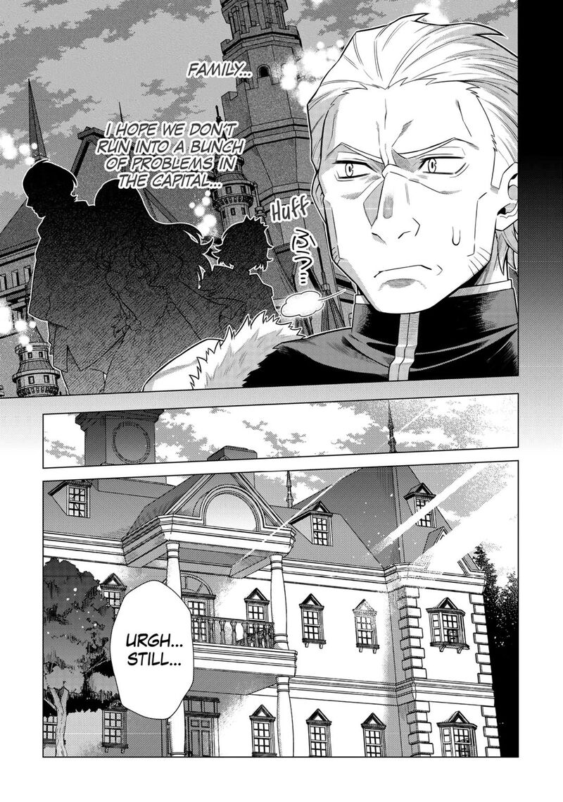 Chouetsusha To Natta Ossan Wa My Pace Ni Isekai O Sansaku Suru 29 15