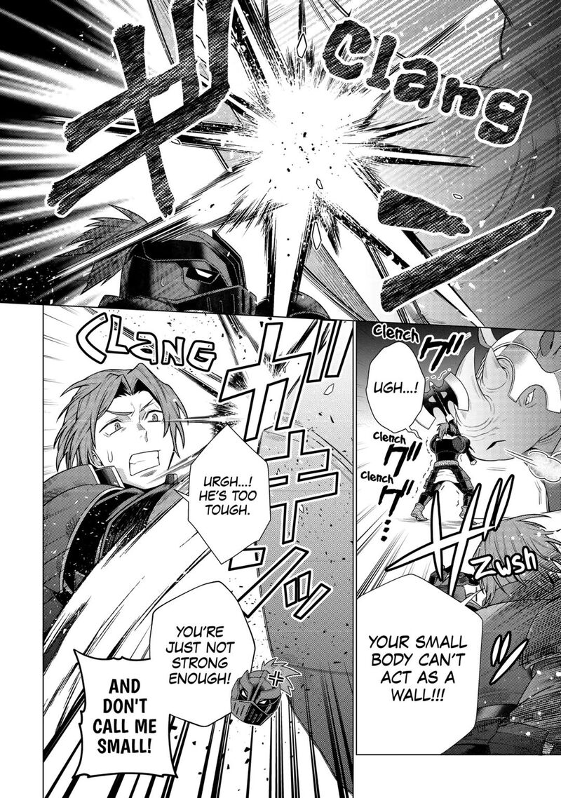 Chouetsusha To Natta Ossan Wa My Pace Ni Isekai O Sansaku Suru 29 4