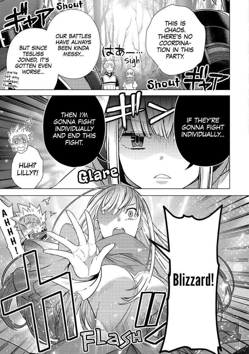 Chouetsusha To Natta Ossan Wa My Pace Ni Isekai O Sansaku Suru 29 5