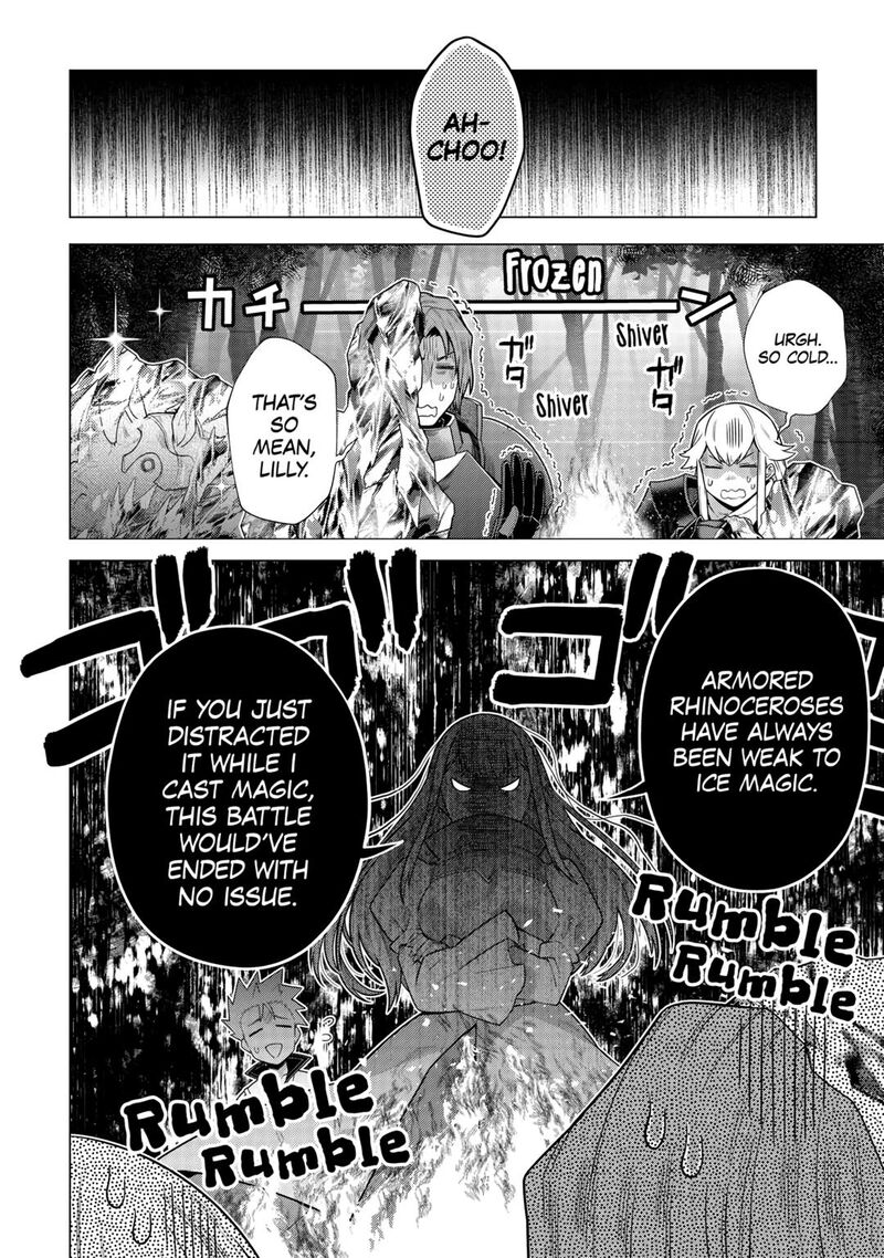 Chouetsusha To Natta Ossan Wa My Pace Ni Isekai O Sansaku Suru 29 6