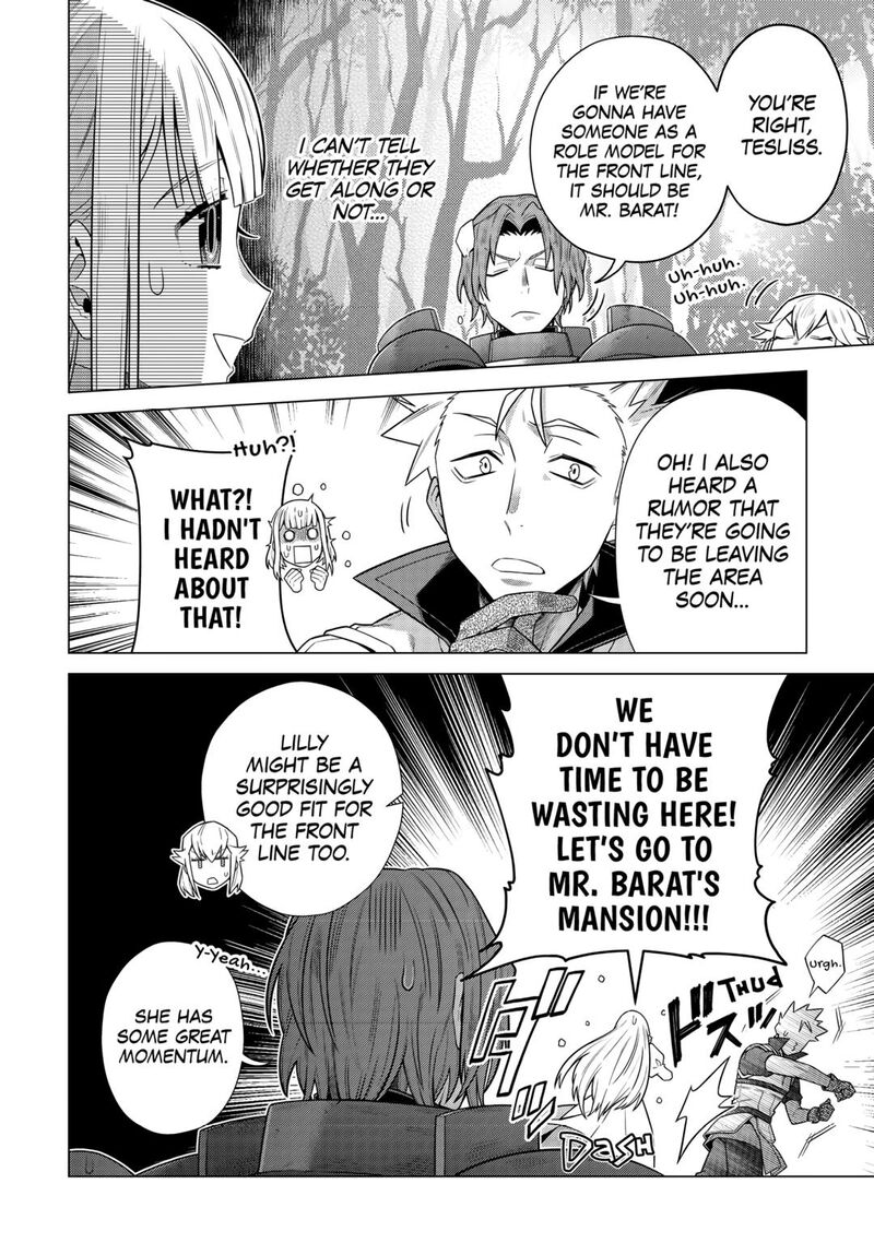 Chouetsusha To Natta Ossan Wa My Pace Ni Isekai O Sansaku Suru 29 8