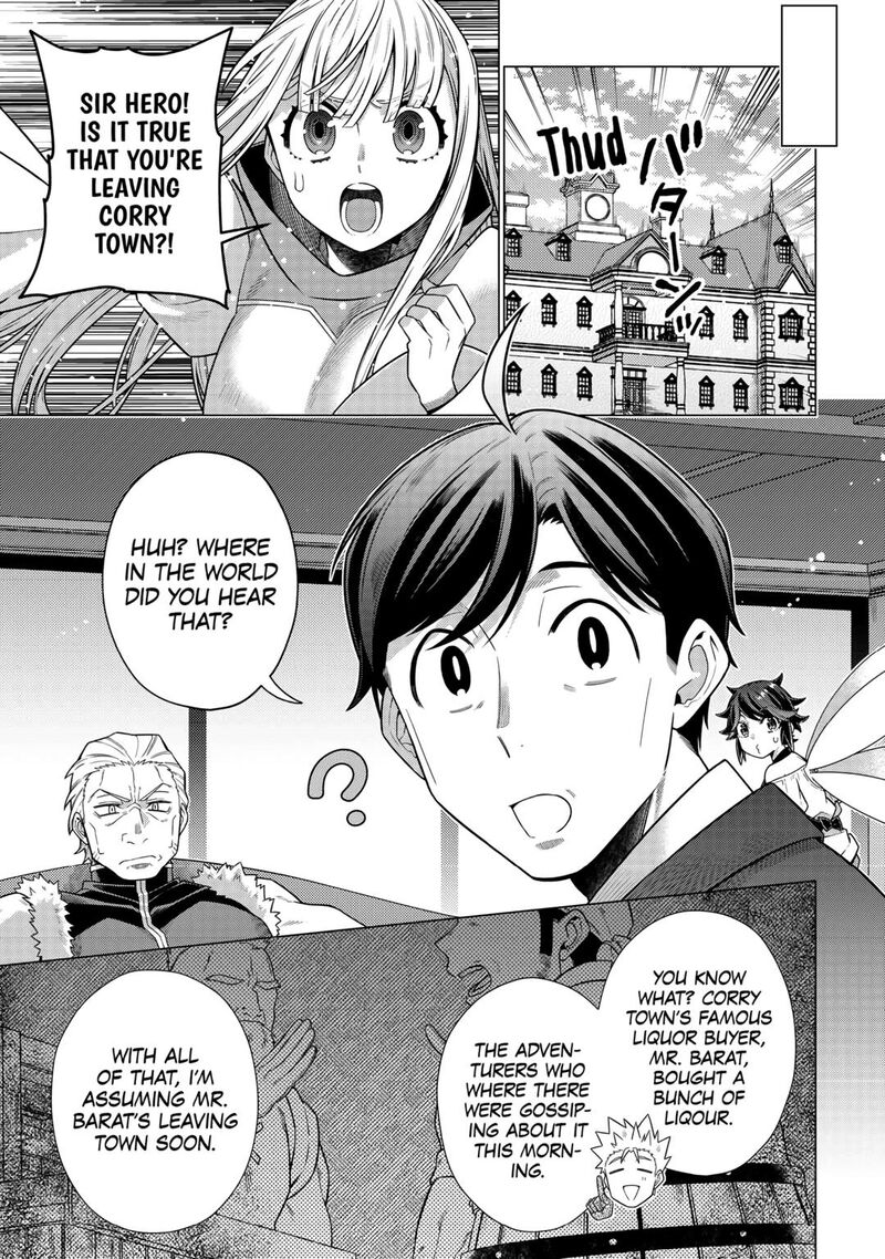 Chouetsusha To Natta Ossan Wa My Pace Ni Isekai O Sansaku Suru 29 9