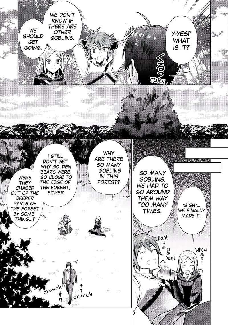 Chouetsusha To Natta Ossan Wa My Pace Ni Isekai O Sansaku Suru 3 11