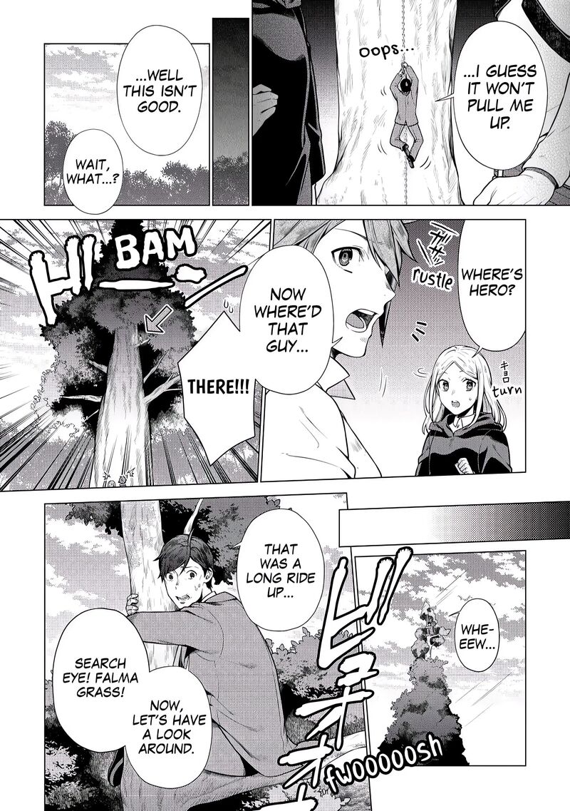 Chouetsusha To Natta Ossan Wa My Pace Ni Isekai O Sansaku Suru 3 14