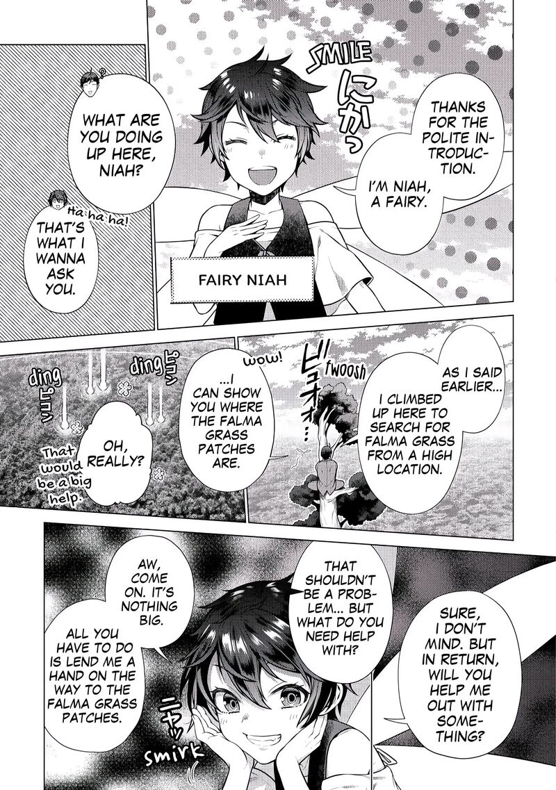 Chouetsusha To Natta Ossan Wa My Pace Ni Isekai O Sansaku Suru 3 17
