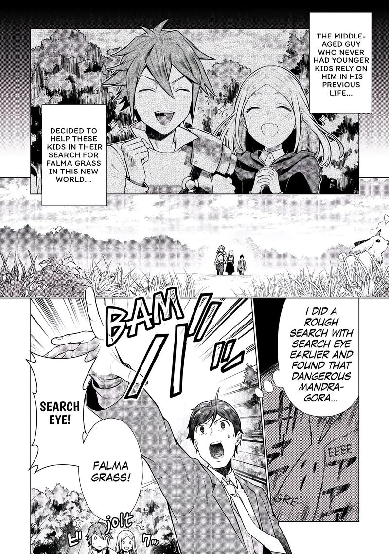 Chouetsusha To Natta Ossan Wa My Pace Ni Isekai O Sansaku Suru 3 2