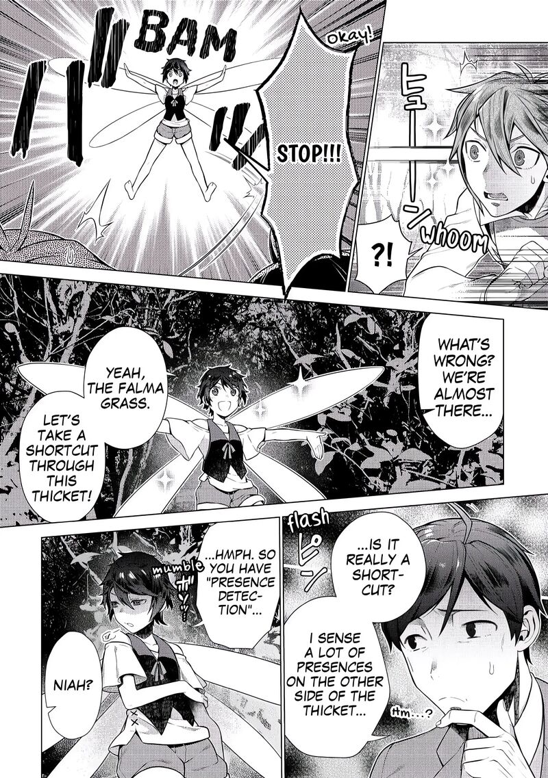 Chouetsusha To Natta Ossan Wa My Pace Ni Isekai O Sansaku Suru 3 25