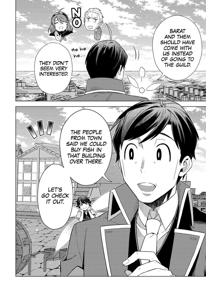 Chouetsusha To Natta Ossan Wa My Pace Ni Isekai O Sansaku Suru 30 10