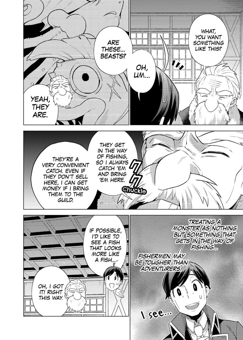 Chouetsusha To Natta Ossan Wa My Pace Ni Isekai O Sansaku Suru 30 12