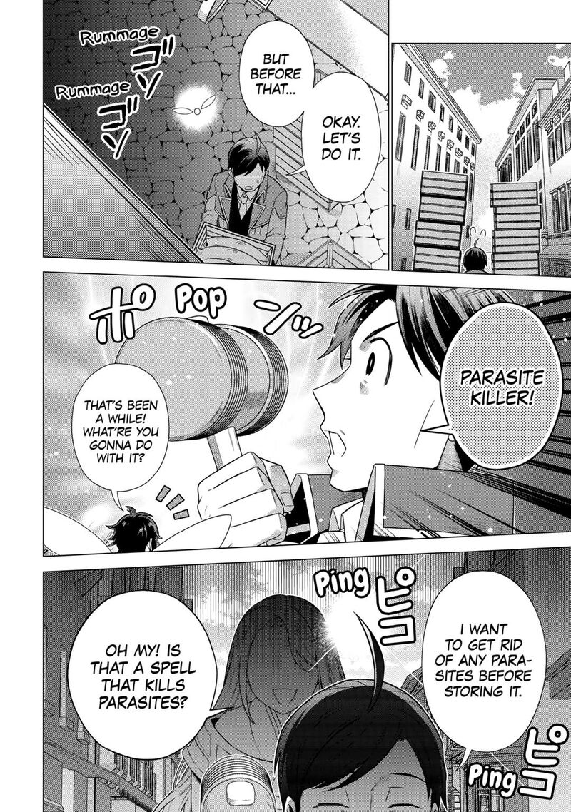 Chouetsusha To Natta Ossan Wa My Pace Ni Isekai O Sansaku Suru 30 14