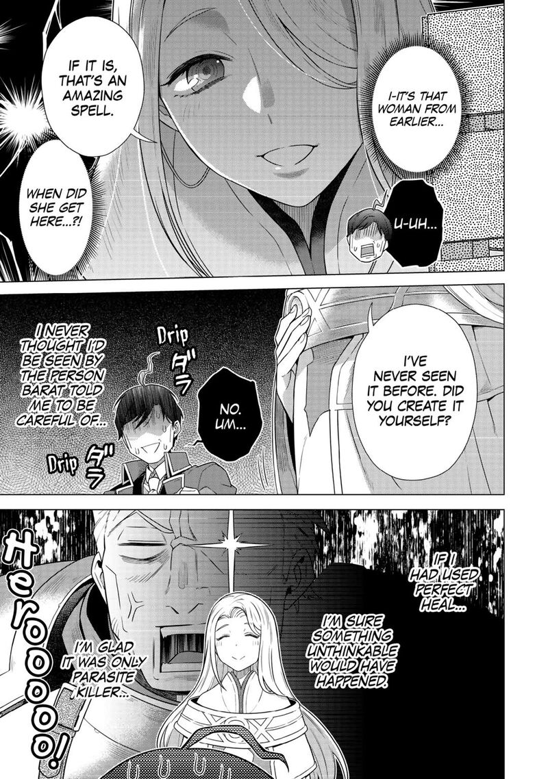 Chouetsusha To Natta Ossan Wa My Pace Ni Isekai O Sansaku Suru 30 15