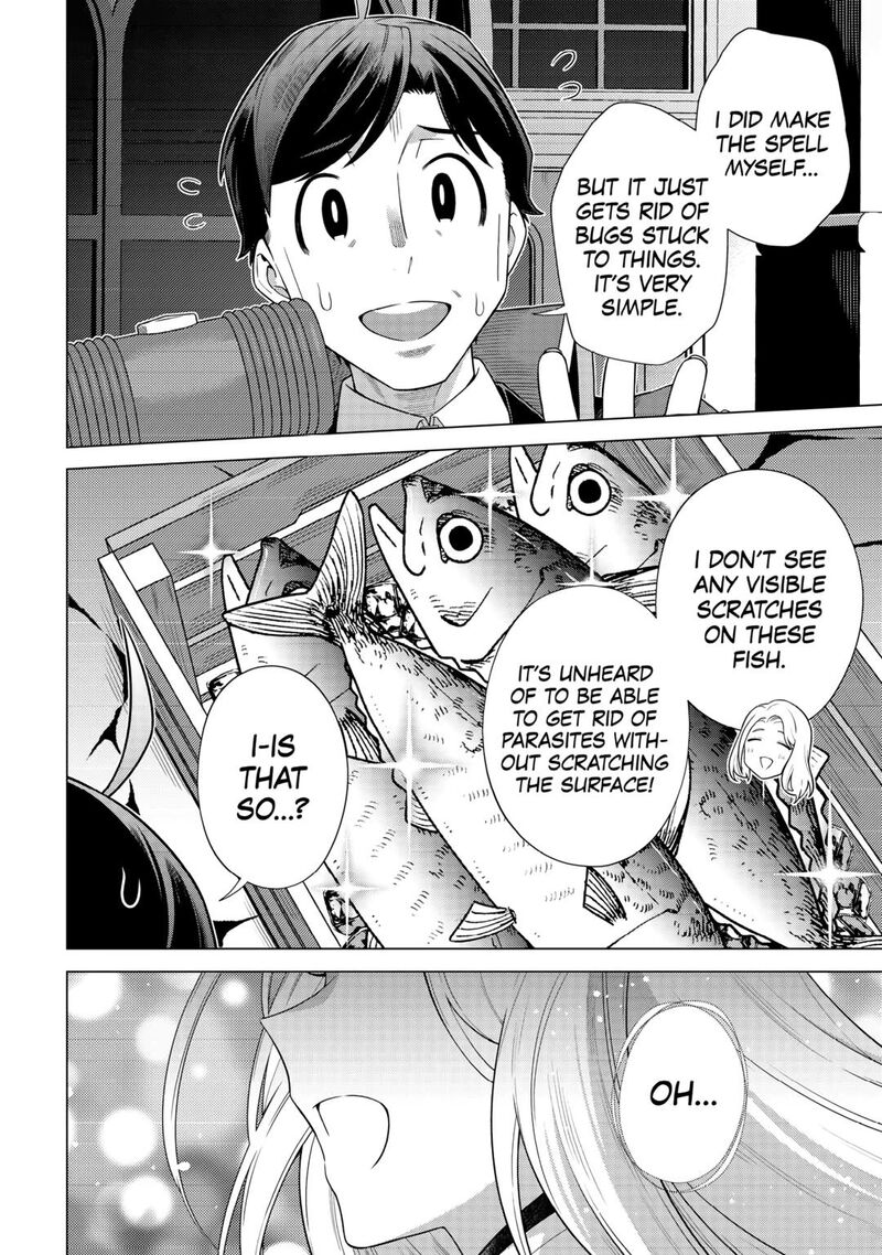 Chouetsusha To Natta Ossan Wa My Pace Ni Isekai O Sansaku Suru 30 16