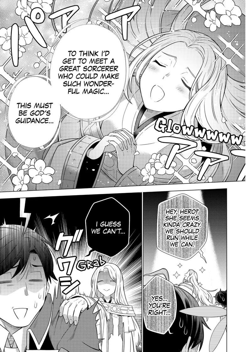 Chouetsusha To Natta Ossan Wa My Pace Ni Isekai O Sansaku Suru 30 17
