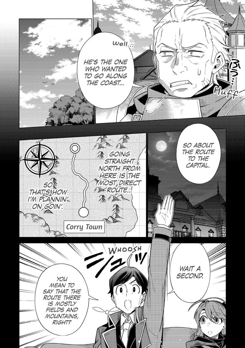 Chouetsusha To Natta Ossan Wa My Pace Ni Isekai O Sansaku Suru 30 2