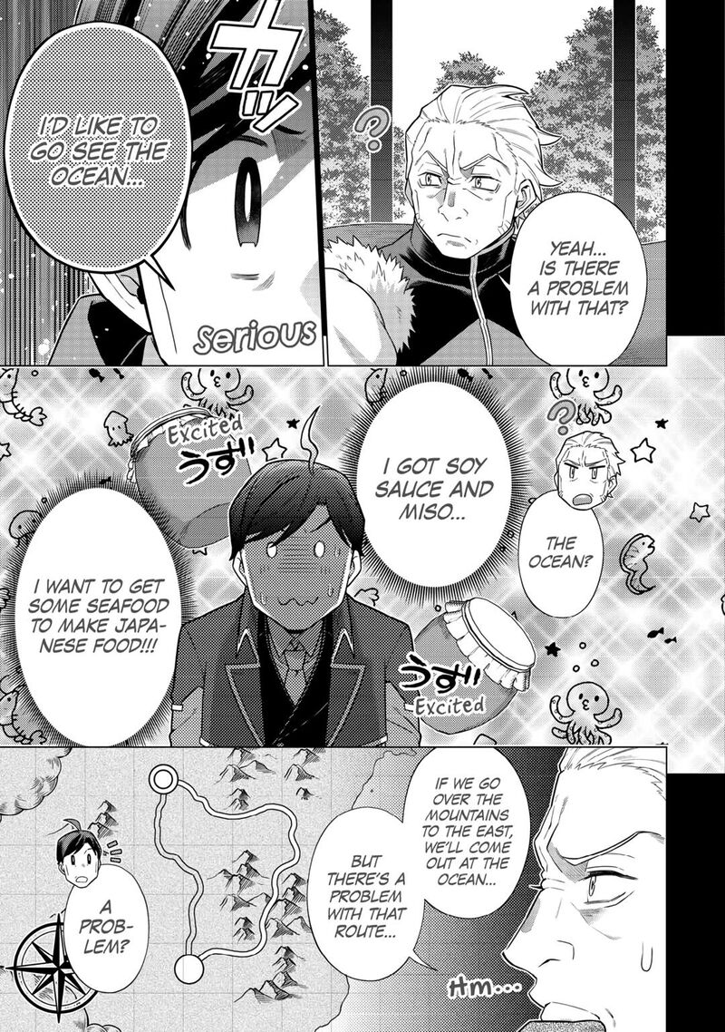 Chouetsusha To Natta Ossan Wa My Pace Ni Isekai O Sansaku Suru 30 3