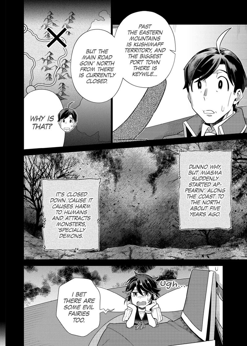 Chouetsusha To Natta Ossan Wa My Pace Ni Isekai O Sansaku Suru 30 4