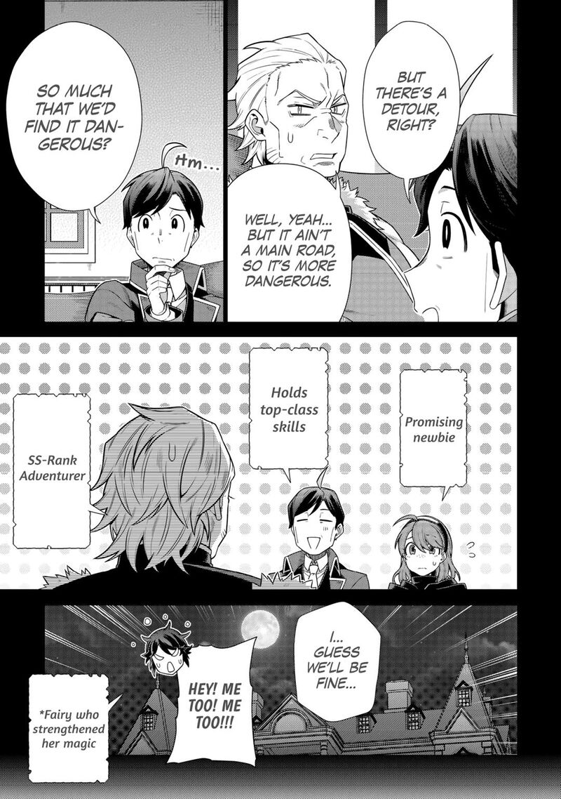 Chouetsusha To Natta Ossan Wa My Pace Ni Isekai O Sansaku Suru 30 5