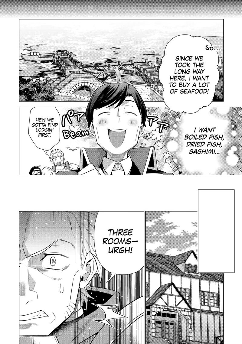Chouetsusha To Natta Ossan Wa My Pace Ni Isekai O Sansaku Suru 30 6