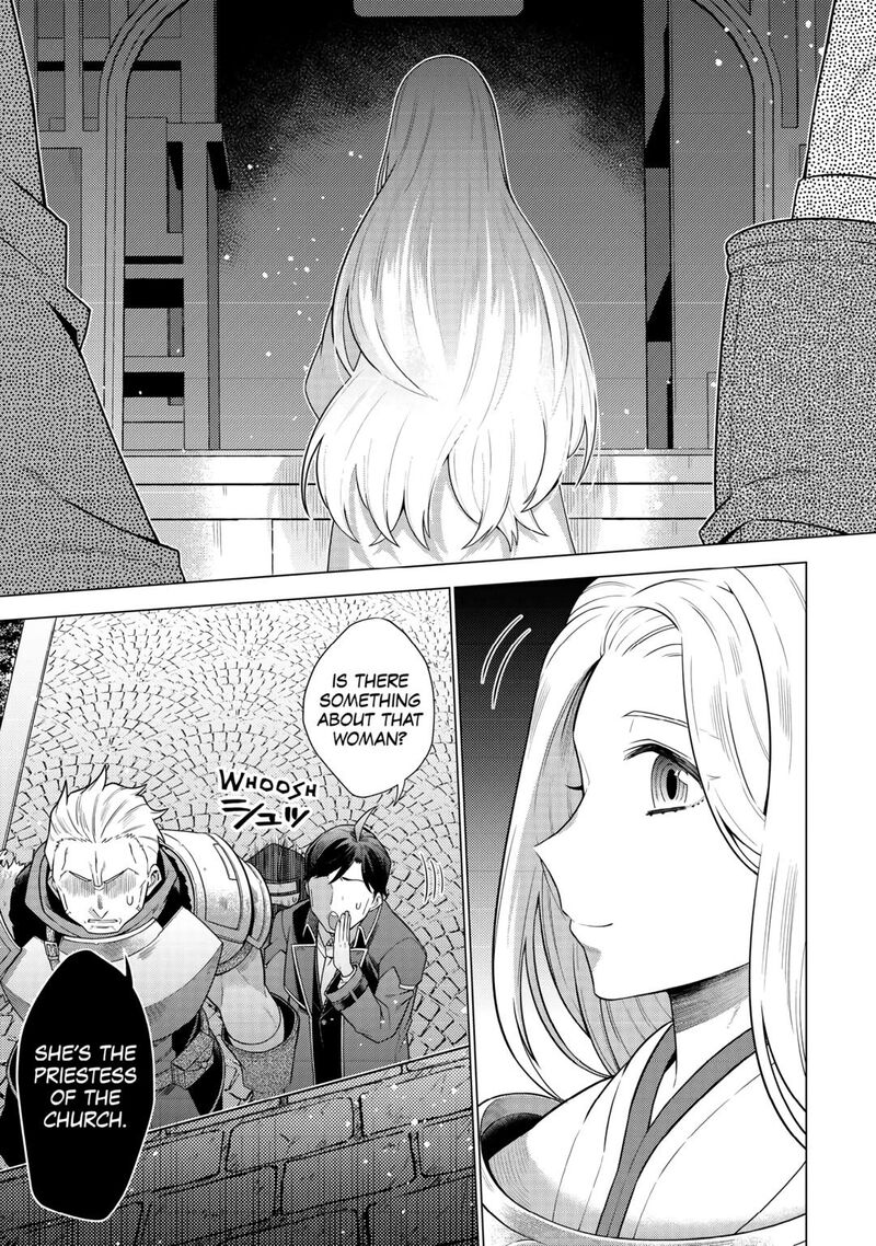 Chouetsusha To Natta Ossan Wa My Pace Ni Isekai O Sansaku Suru 30 7