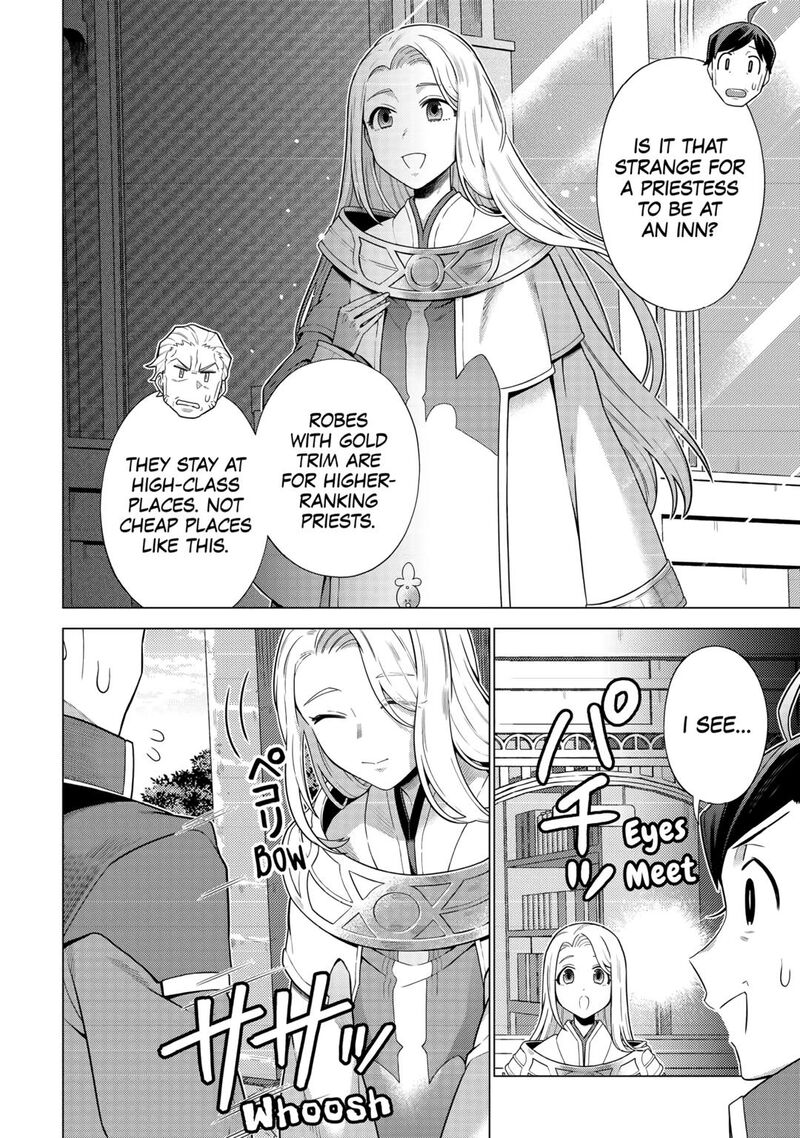 Chouetsusha To Natta Ossan Wa My Pace Ni Isekai O Sansaku Suru 30 8
