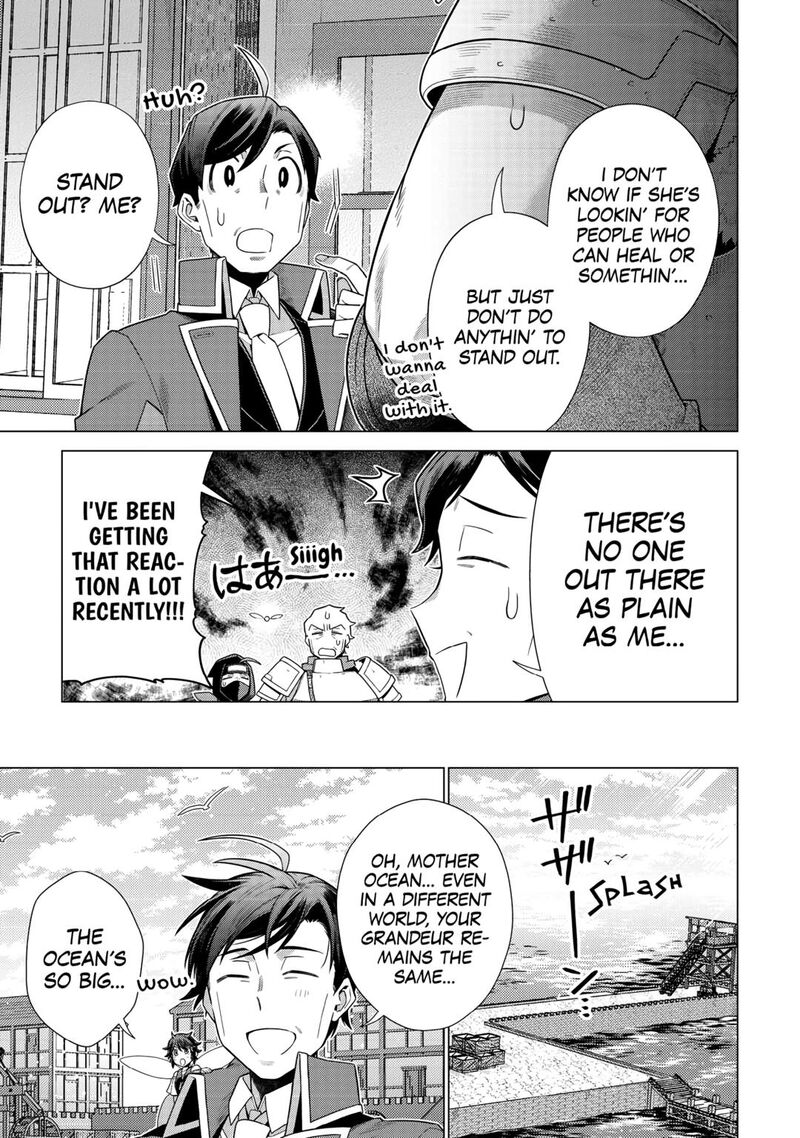 Chouetsusha To Natta Ossan Wa My Pace Ni Isekai O Sansaku Suru 30 9