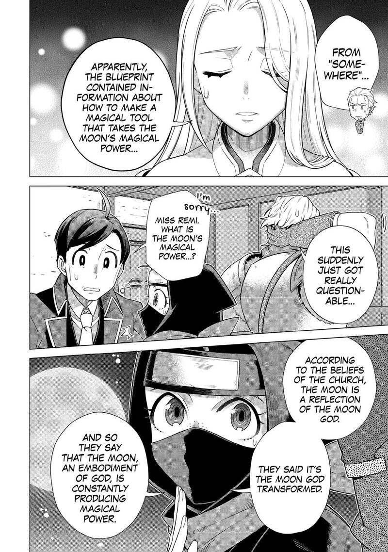 Chouetsusha To Natta Ossan Wa My Pace Ni Isekai O Sansaku Suru 31 10