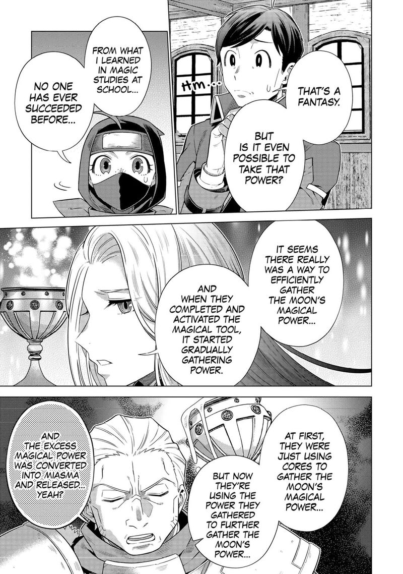 Chouetsusha To Natta Ossan Wa My Pace Ni Isekai O Sansaku Suru 31 11