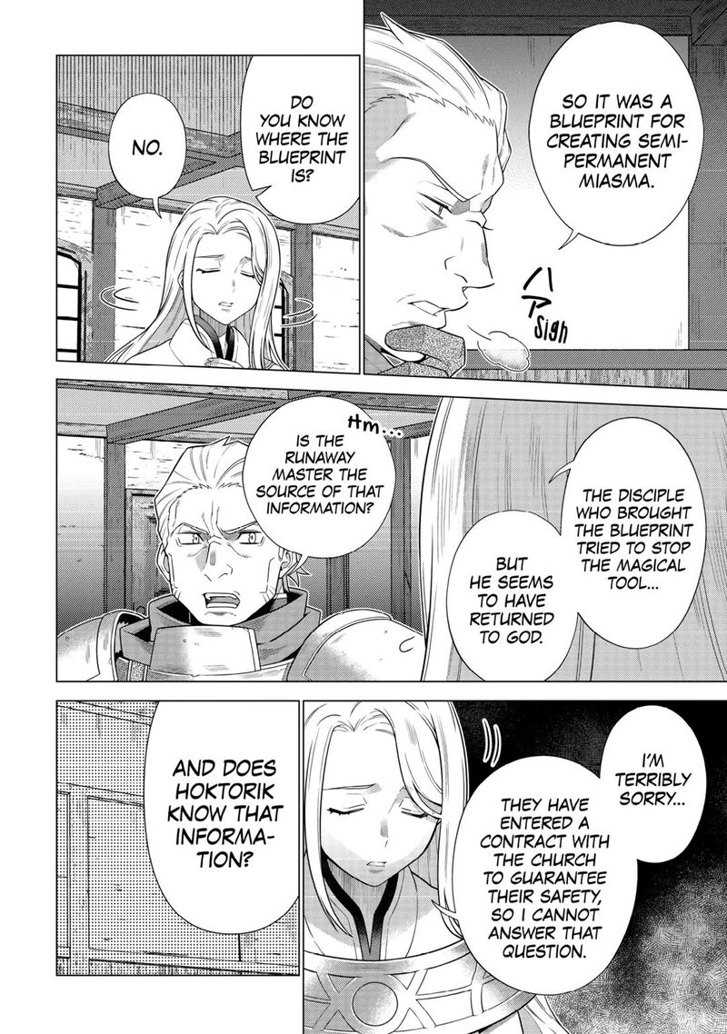 Chouetsusha To Natta Ossan Wa My Pace Ni Isekai O Sansaku Suru 31 12
