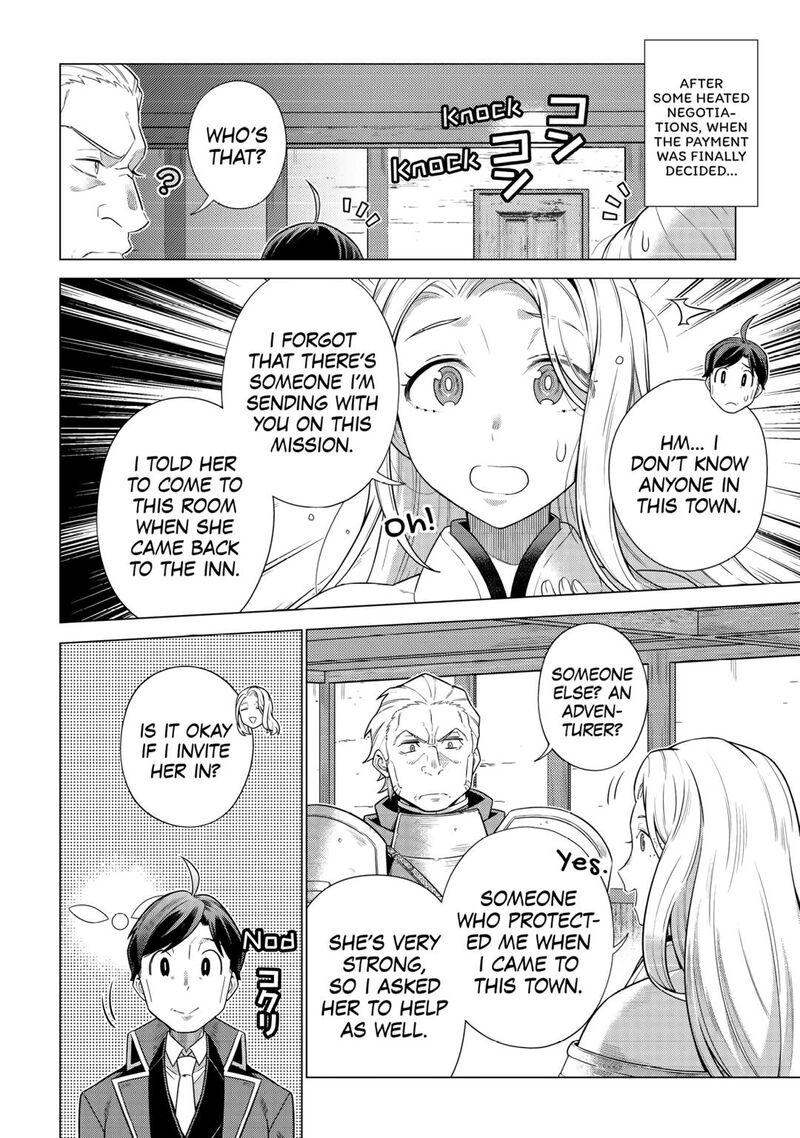 Chouetsusha To Natta Ossan Wa My Pace Ni Isekai O Sansaku Suru 31 18