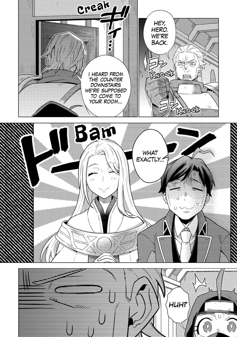 Chouetsusha To Natta Ossan Wa My Pace Ni Isekai O Sansaku Suru 31 2