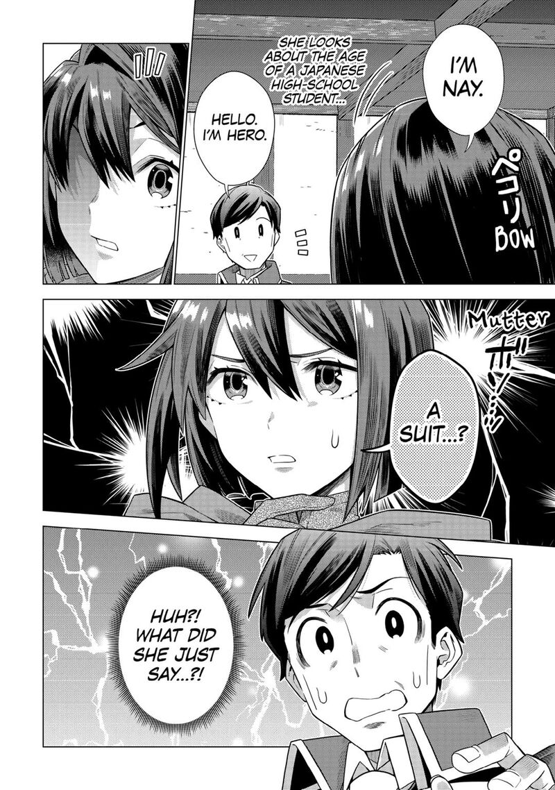 Chouetsusha To Natta Ossan Wa My Pace Ni Isekai O Sansaku Suru 31 20