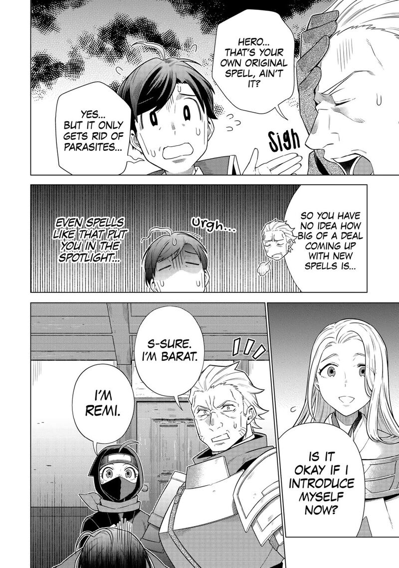 Chouetsusha To Natta Ossan Wa My Pace Ni Isekai O Sansaku Suru 31 4