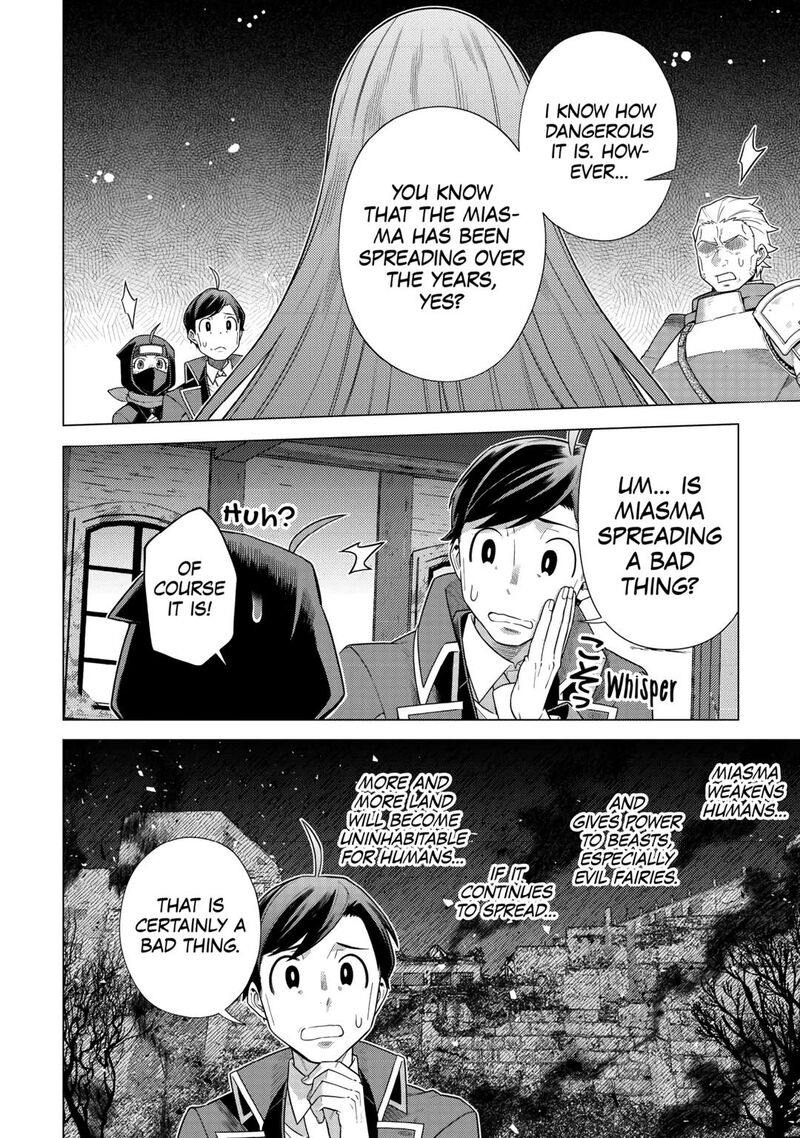 Chouetsusha To Natta Ossan Wa My Pace Ni Isekai O Sansaku Suru 31 6