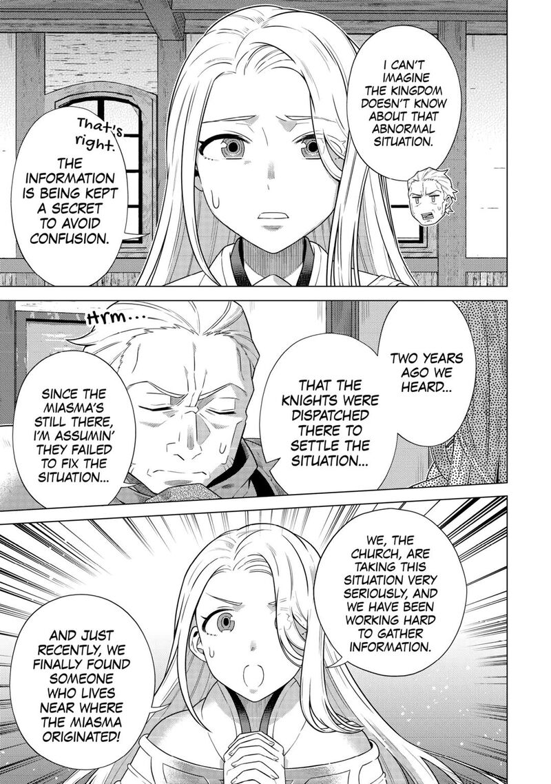 Chouetsusha To Natta Ossan Wa My Pace Ni Isekai O Sansaku Suru 31 7
